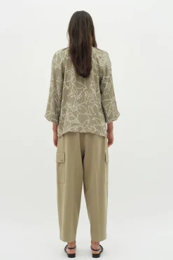 InWear TeoneIW Bukser* Bukser & Jumpsuits