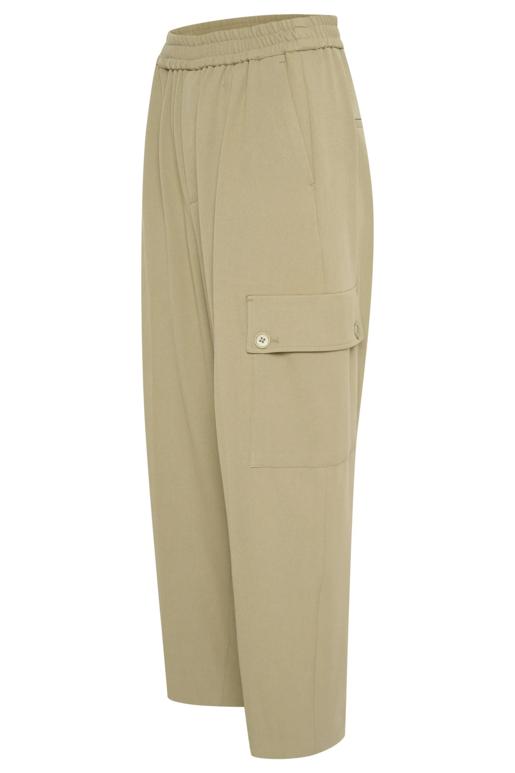 InWear TeoneIW Bukser* Bukser & Jumpsuits
