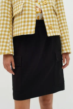 InWear TeoneIW Skjørt* Skjørt