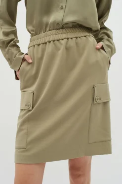 InWear TeoneIW Skjørt* Skjørt