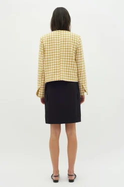 InWear TeoneIW Skjørt* Skjørt