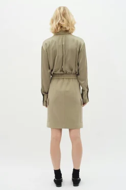 InWear TeoneIW Skjørt* Skjørt