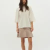 InWear TessiIW Skjørt* Skjørt