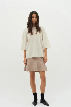 InWear TessiIW Skjørt* Skjørt
