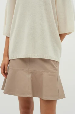 InWear TessiIW Skjørt* Skjørt