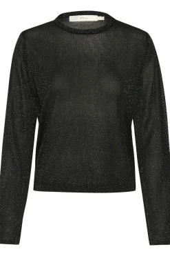 InWear ThaniIW glitter Pullover* Genser