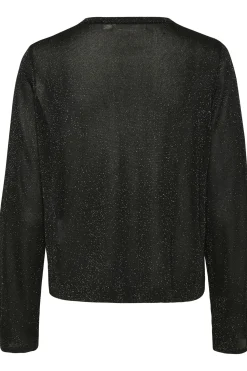 InWear ThaniIW glitter Pullover* Genser