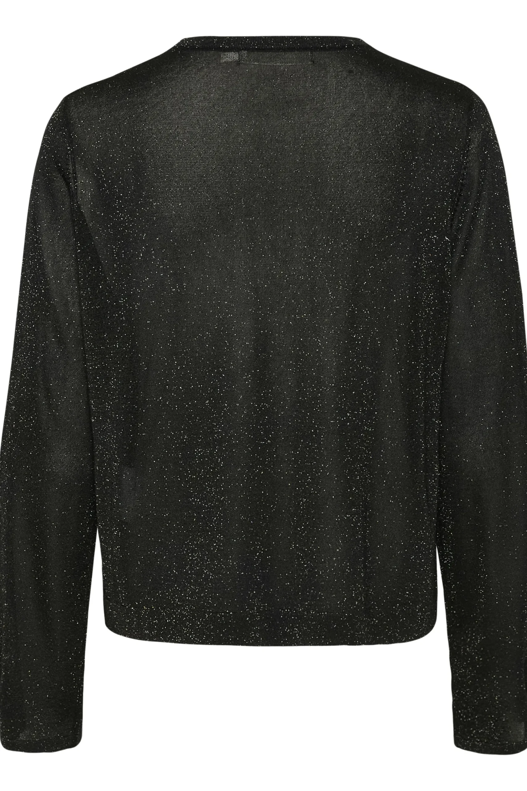 InWear ThaniIW glitter Pullover* Genser