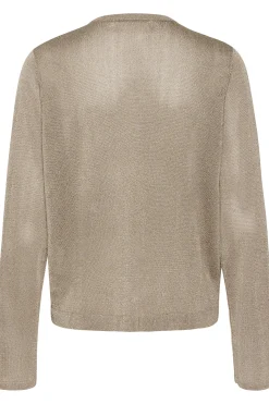 InWear ThaniIW glitter Pullover* Genser