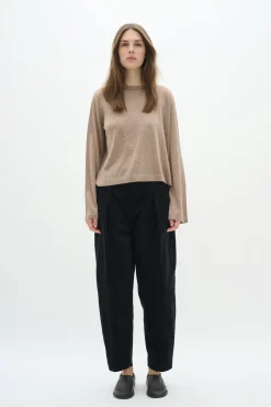 InWear ThaniIW glitter Pullover* Genser