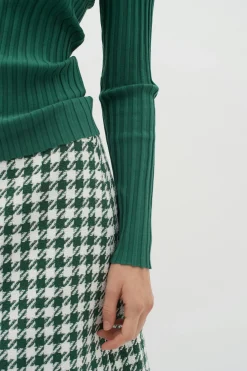InWear TheiaIW Skjørt* Skjørt