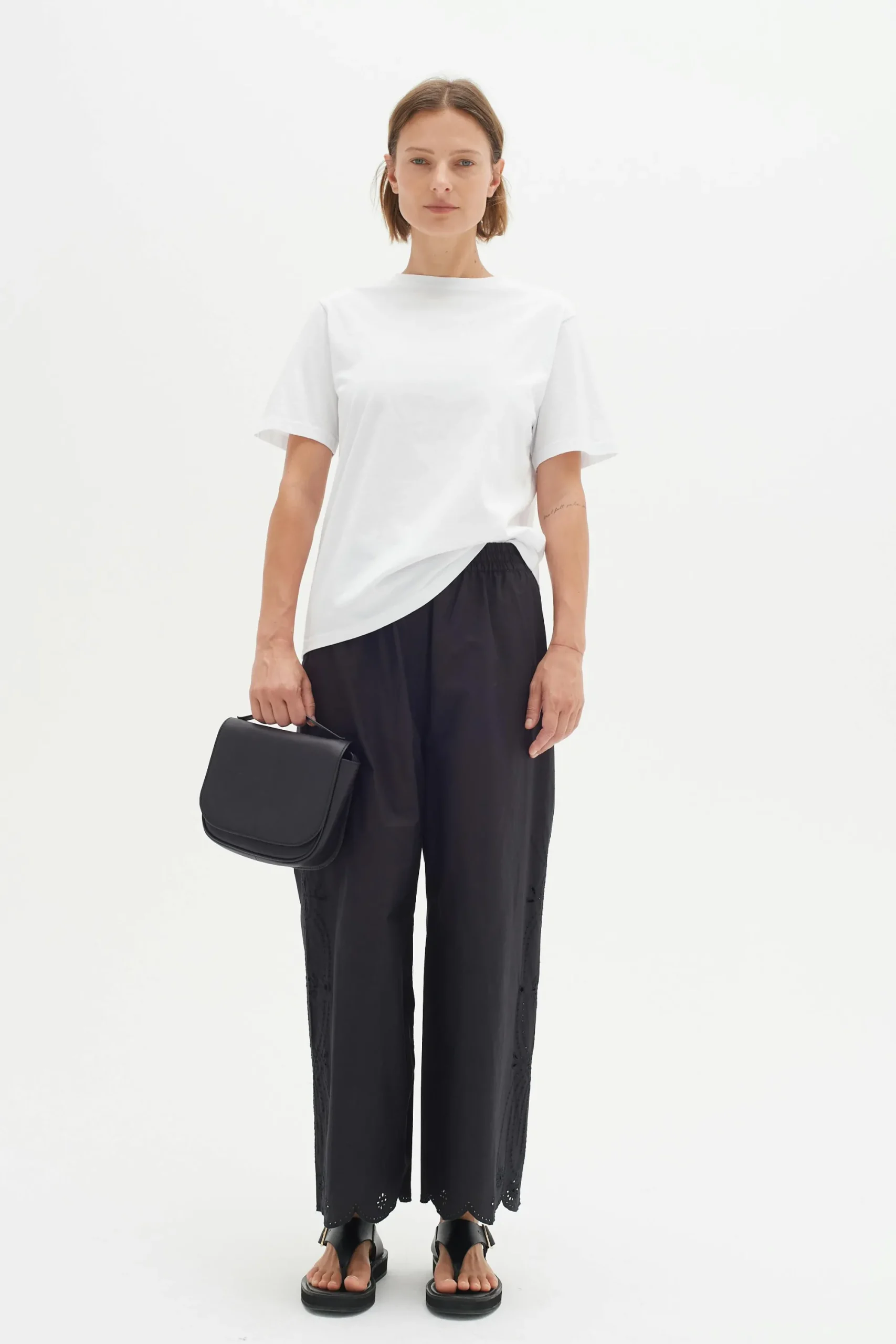 InWear ThinaIW Bukser* Bukser & Jumpsuits