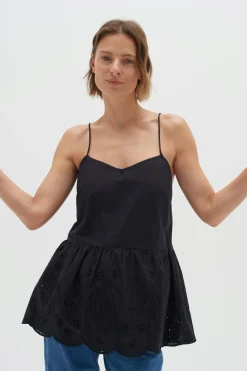InWear ThinaIW Top* Skjorter & Bluser
