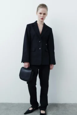 InWear ThithIW Blazer* Blazere | Yttertøy