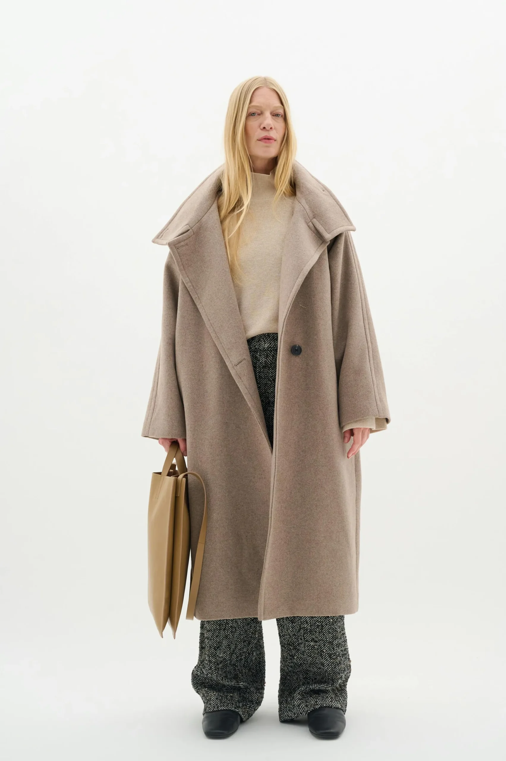 InWear ThoraIW Kåpe* Yttertøy