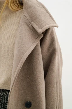 InWear ThoraIW Kåpe* Yttertøy