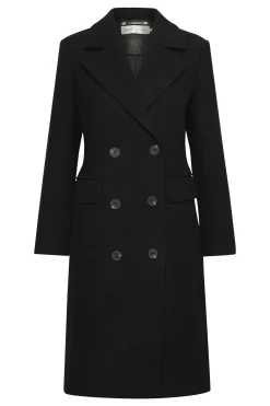 InWear ThoraIW Lapel Kåpe* Yttertøy