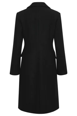InWear ThoraIW Lapel Kåpe* Yttertøy