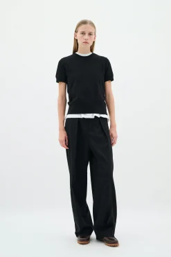 InWear ThyIW Bukser* Bukser & Jumpsuits
