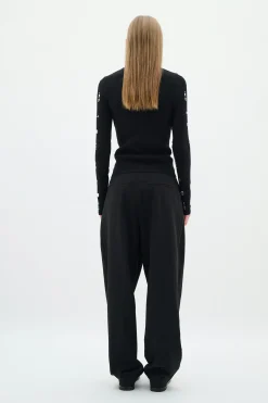 InWear ThyIW Bukser* Bukser & Jumpsuits