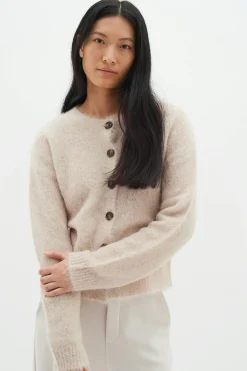 InWear TianaIW Cardigan* Genser