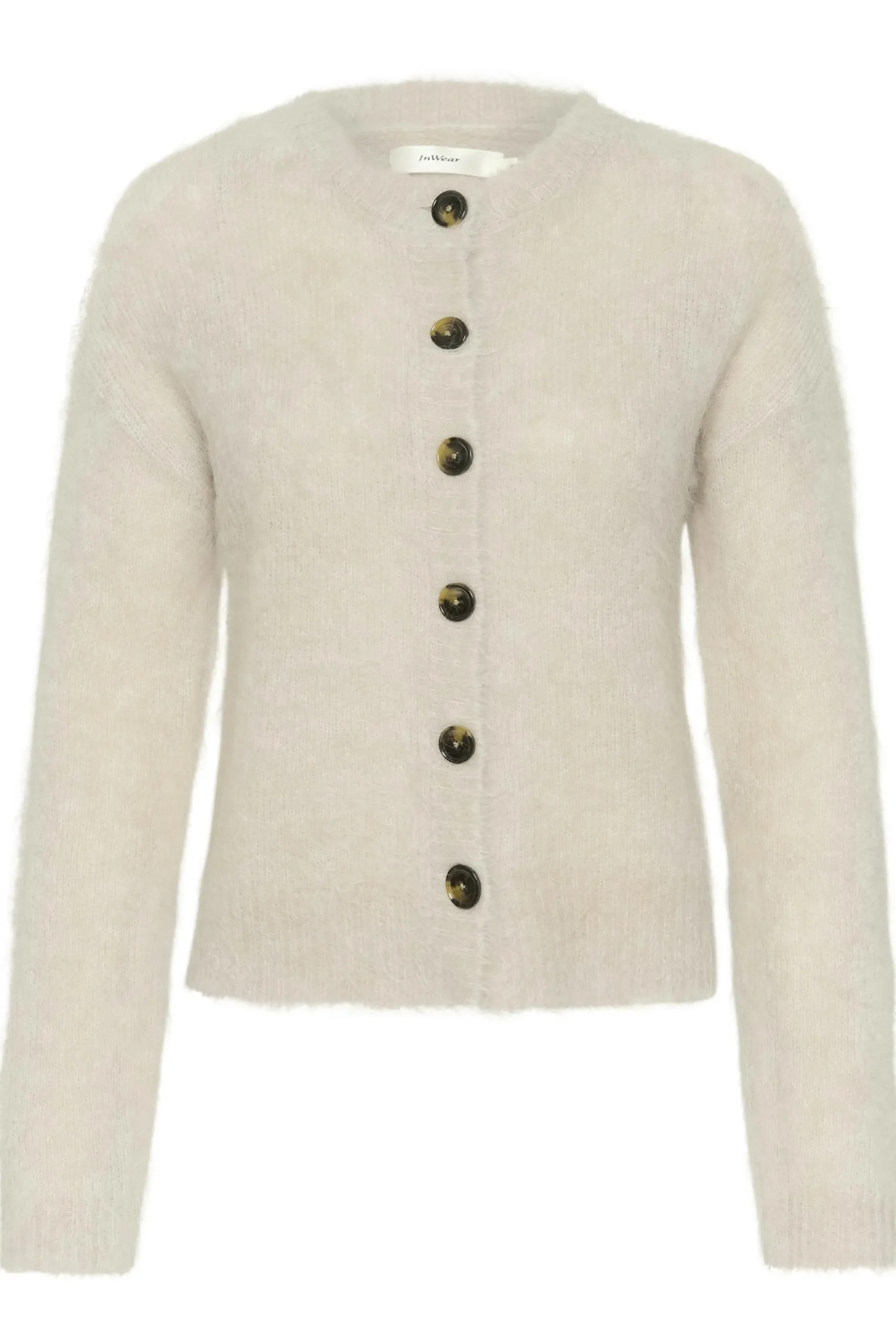 InWear TianaIW Cardigan* Genser