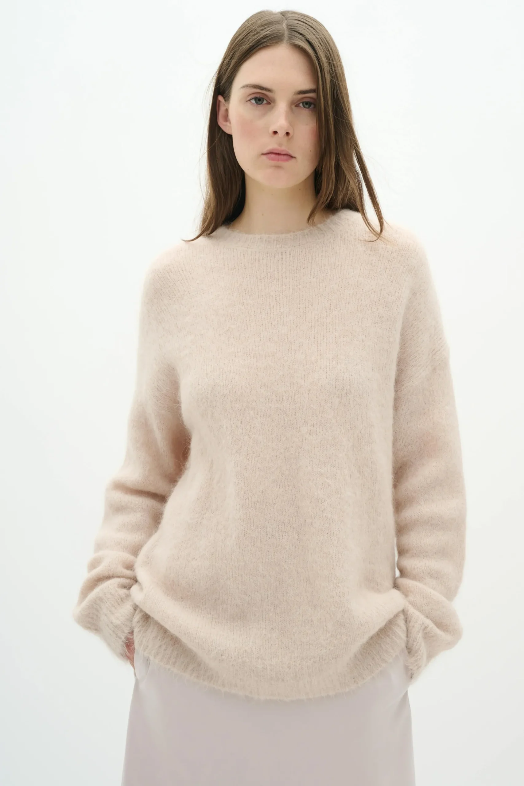 InWear TianaIW Pullover* Genser