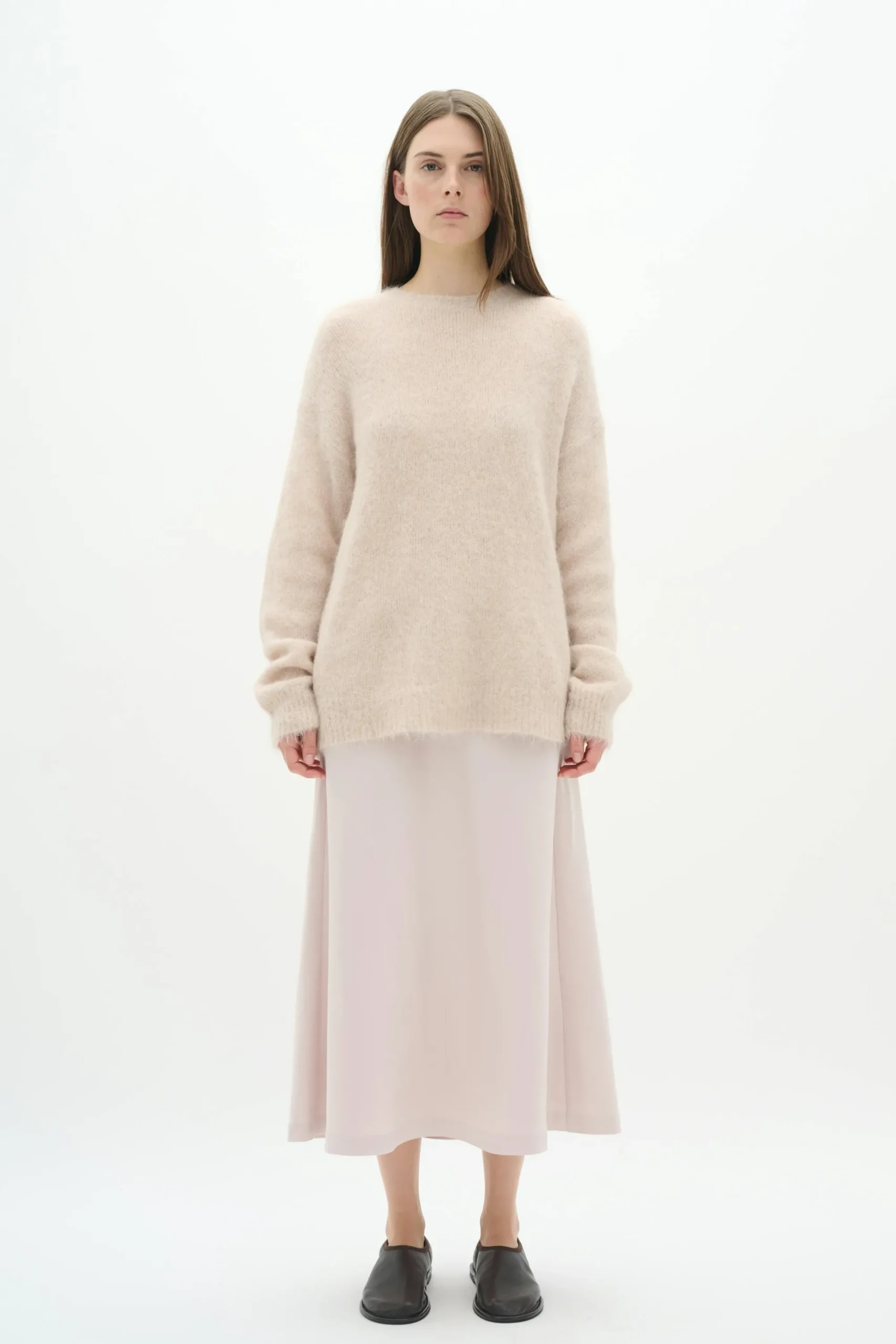 InWear TianaIW Pullover* Genser