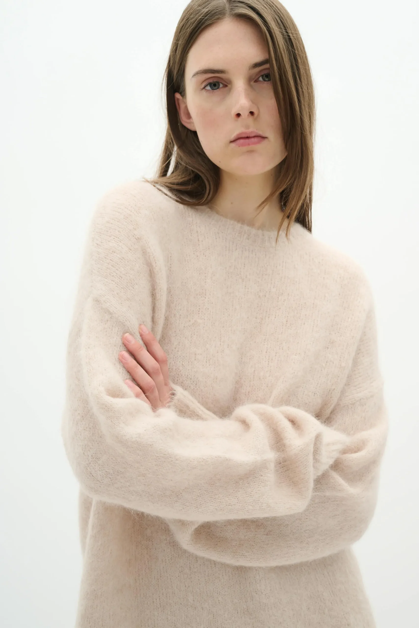 InWear TianaIW Pullover* Genser
