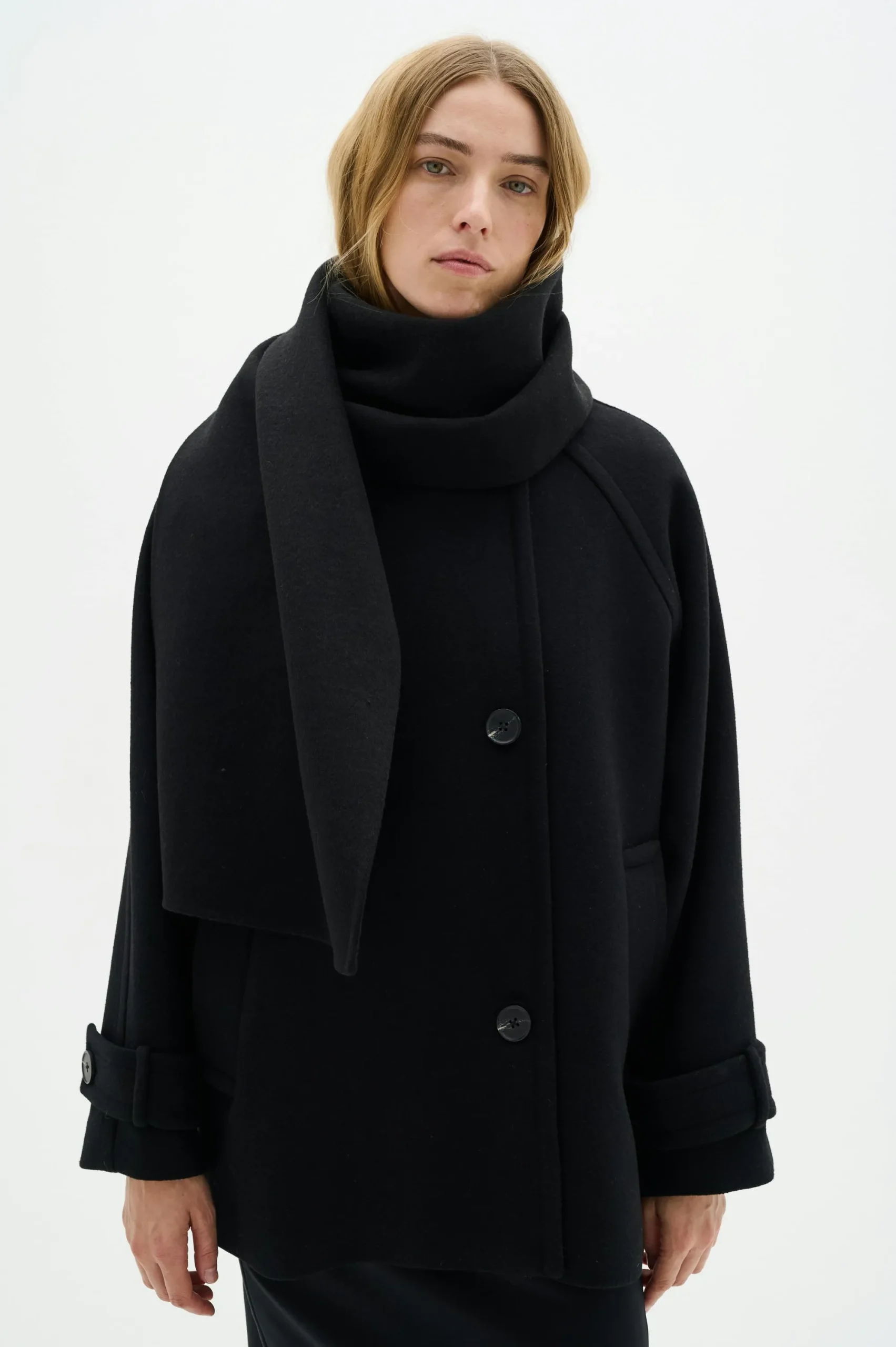 InWear TillaIW Skjerf* Accessories