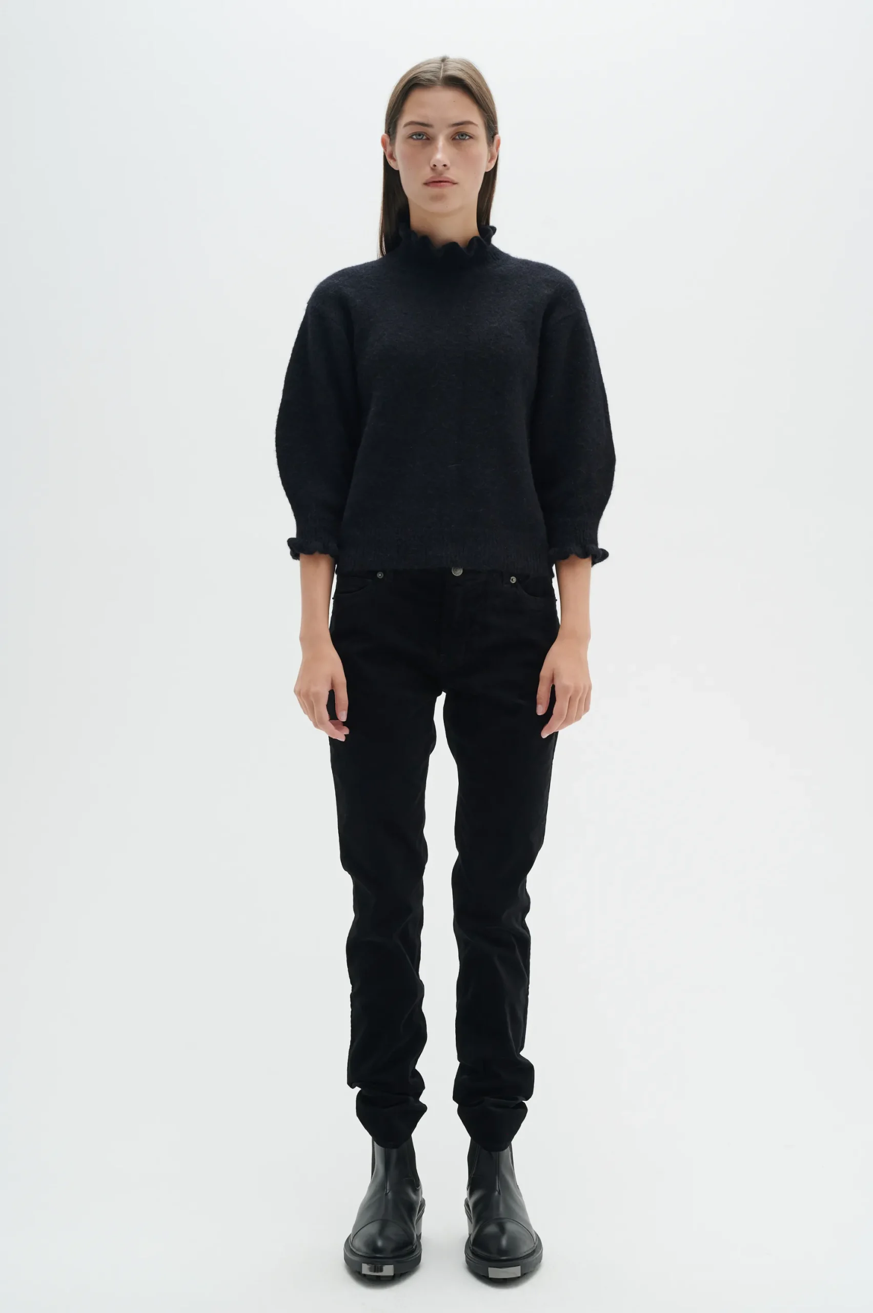 InWear Tille Jeans* Jeans | Bukser & Jumpsuits