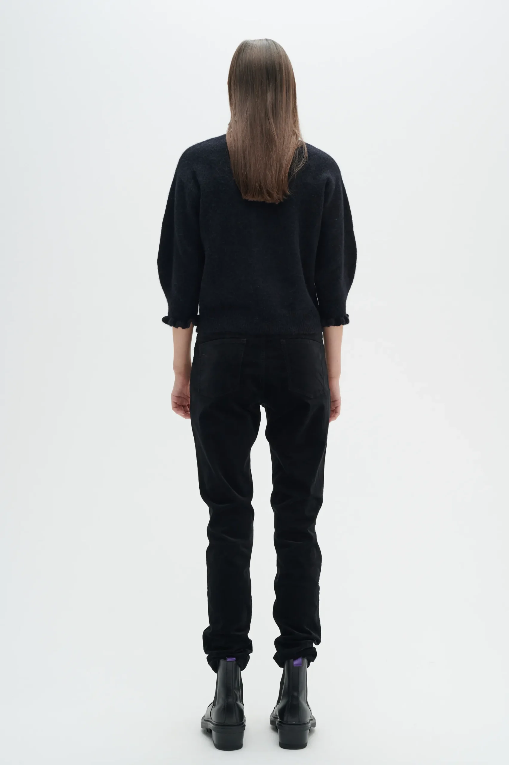 InWear Tille Jeans* Jeans | Bukser & Jumpsuits