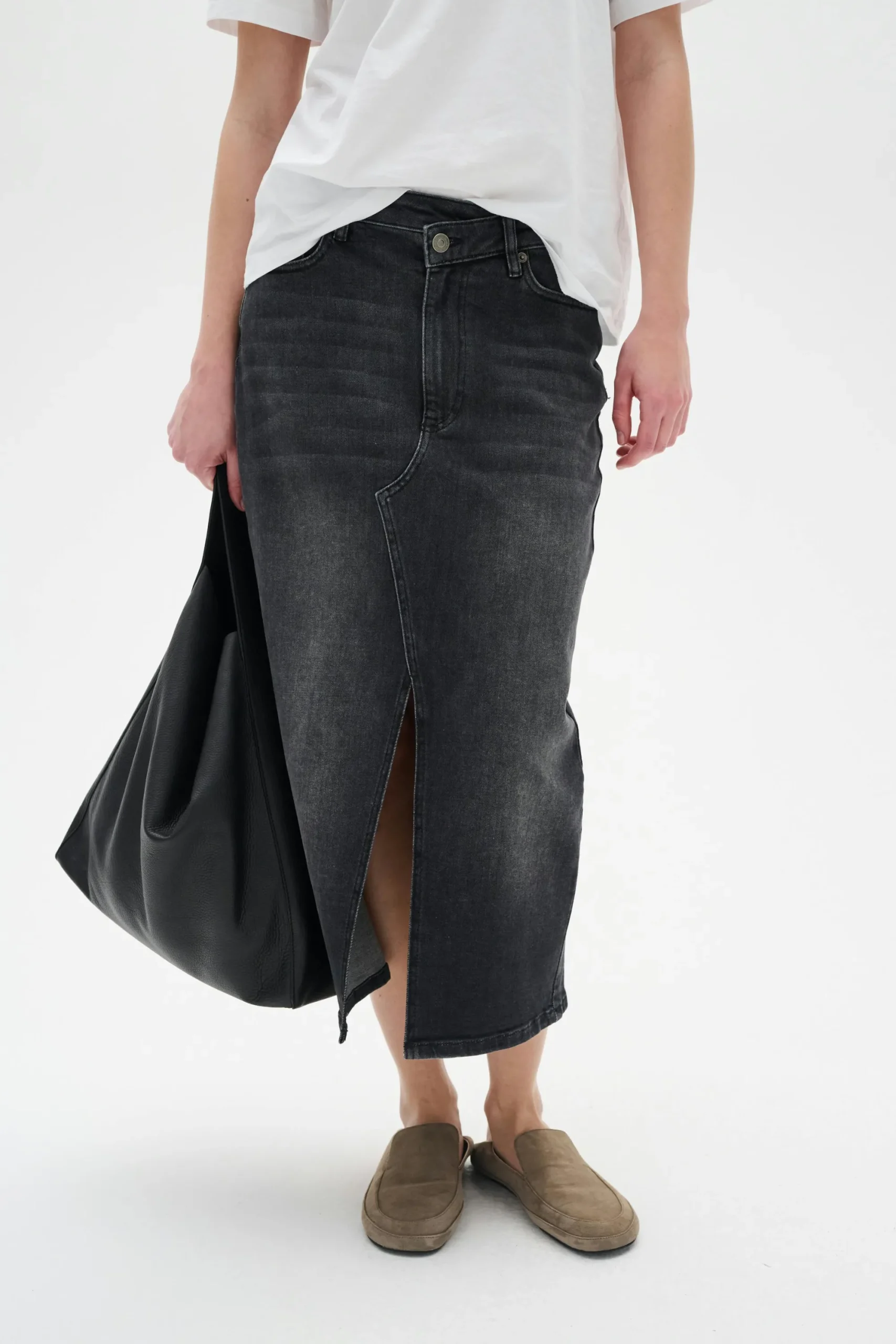 InWear TilleeIW Skjørt* Skjørt