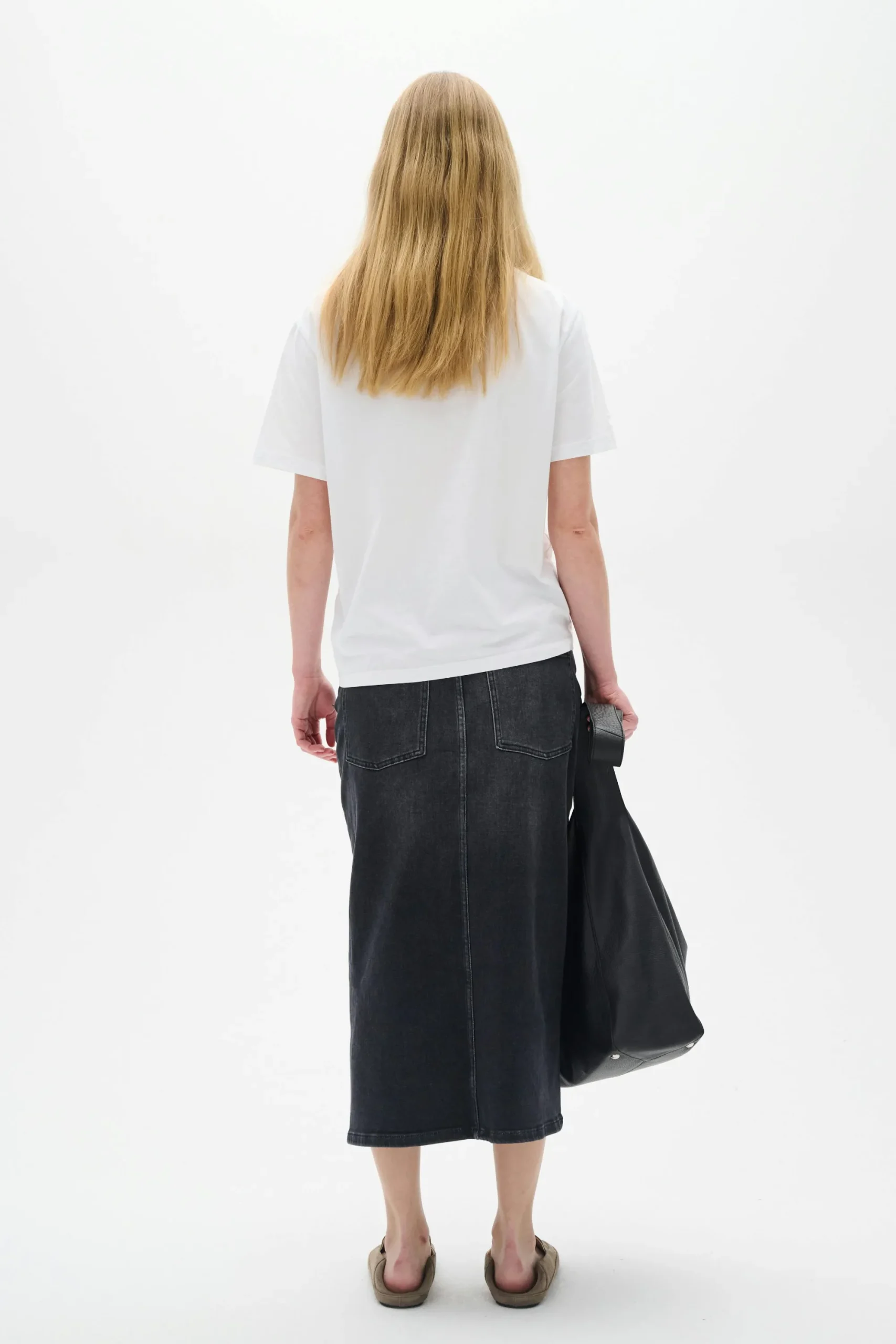 InWear TilleeIW Skjørt* Skjørt