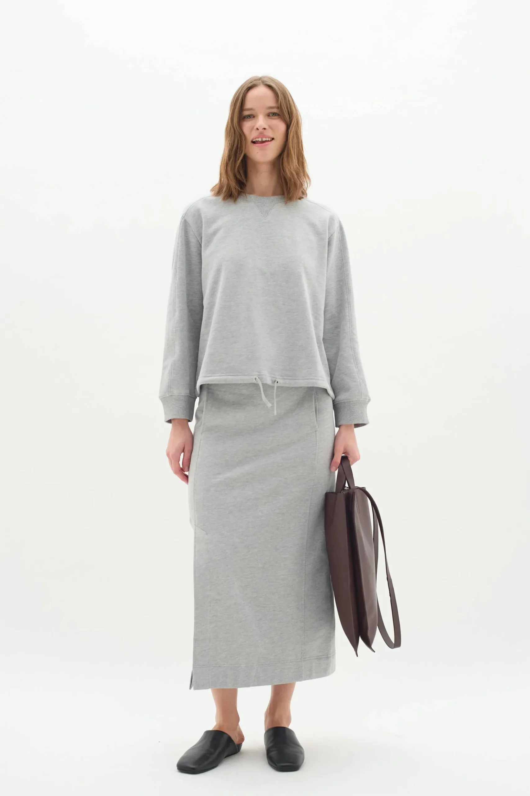 InWear TillyIW Skjørt* Skjørt