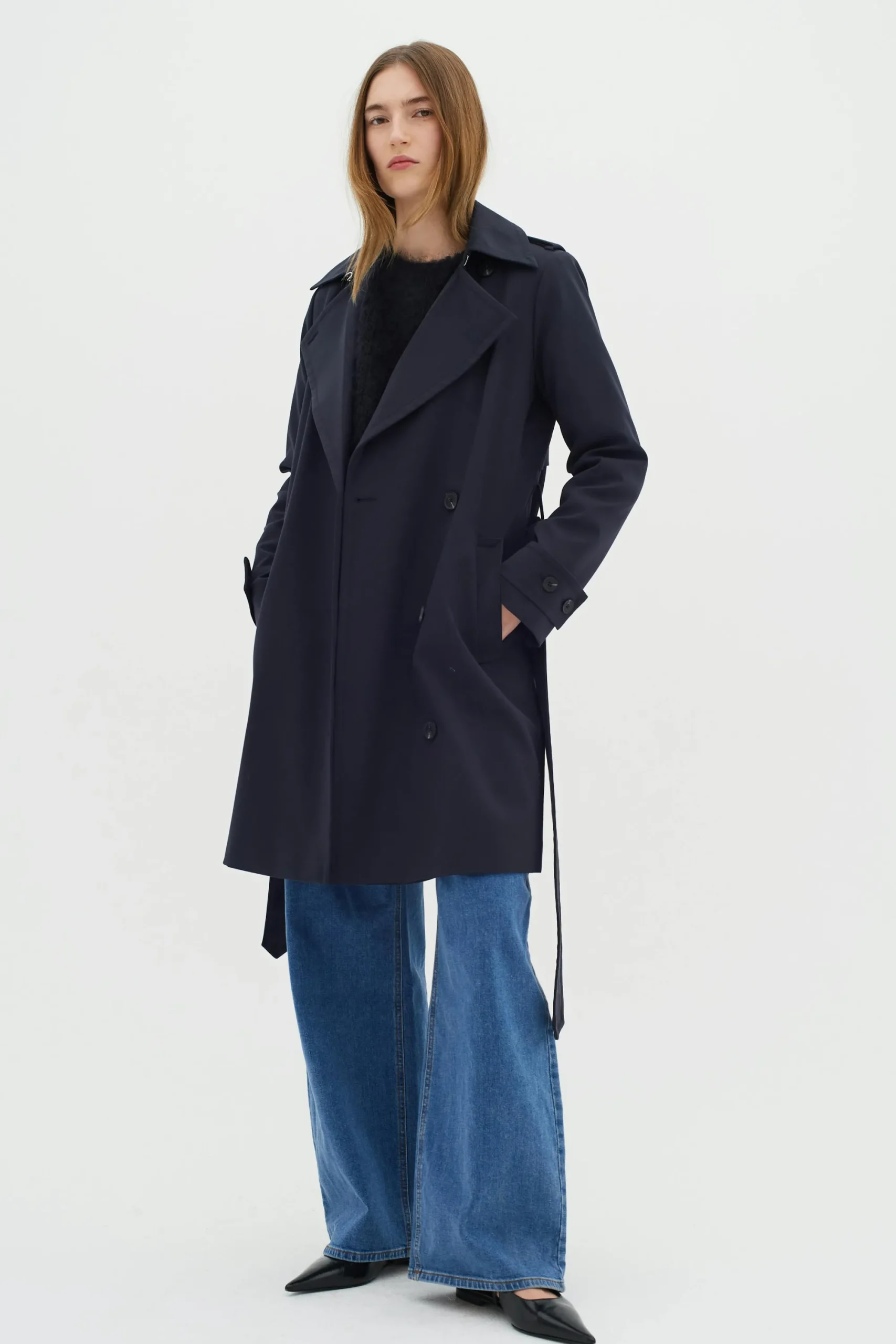 InWear TinahIW Casual jakke* Yttertøy