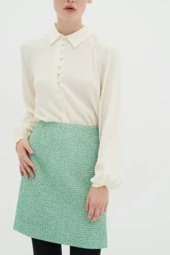 InWear TitanIW Skjørt* Skjørt