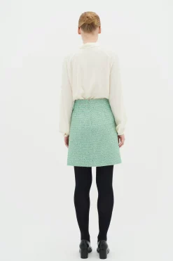 InWear TitanIW Skjørt* Skjørt