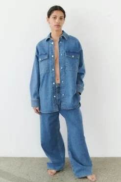 InWear ToniaIW Boyfriend Jeans* Jeans | Bukser & Jumpsuits