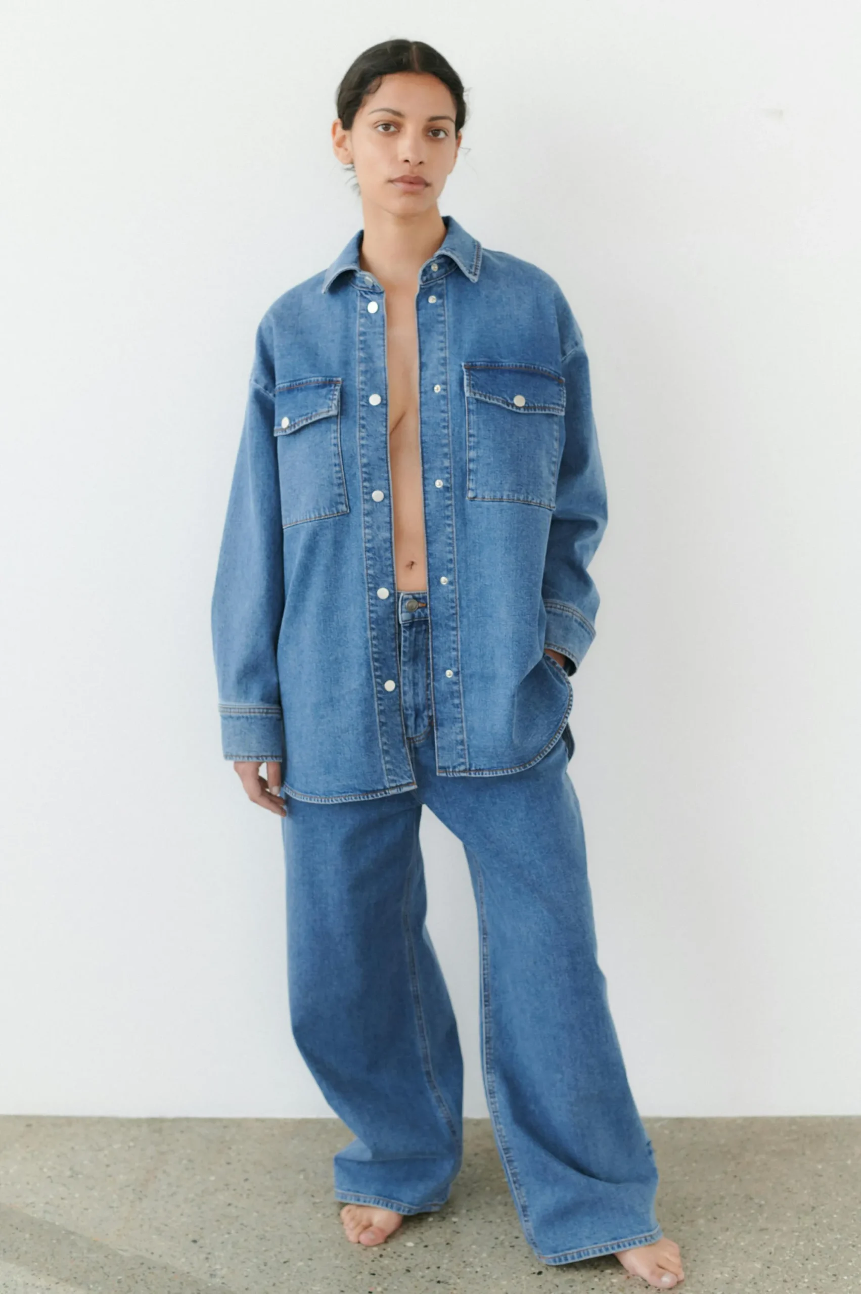 InWear ToniaIW Boyfriend Jeans* Jeans | Bukser & Jumpsuits