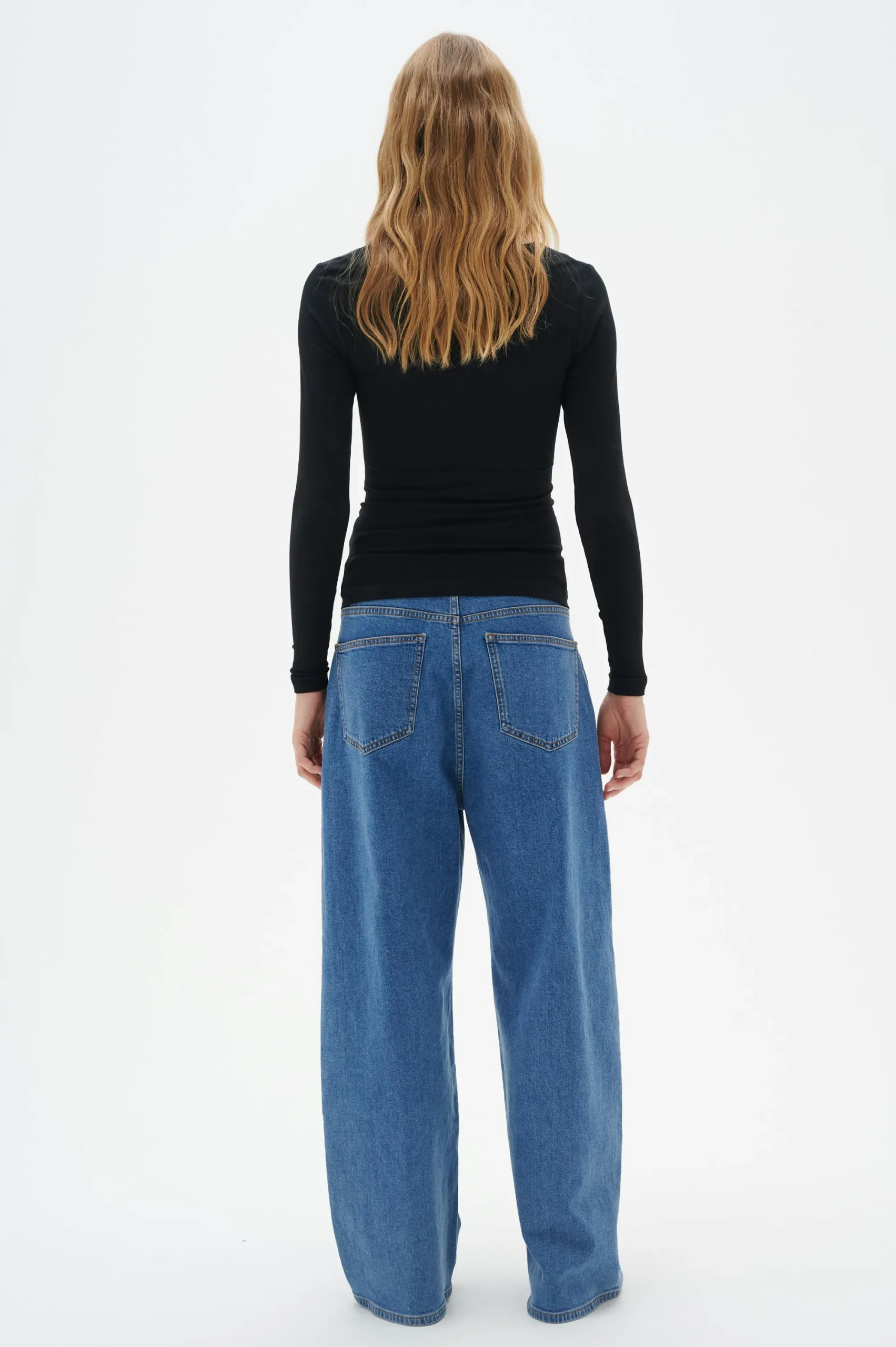 InWear ToniaIW Boyfriend Jeans* Jeans | Bukser & Jumpsuits