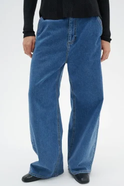InWear ToniaIW Boyfriend Jeans* Jeans | Bukser & Jumpsuits
