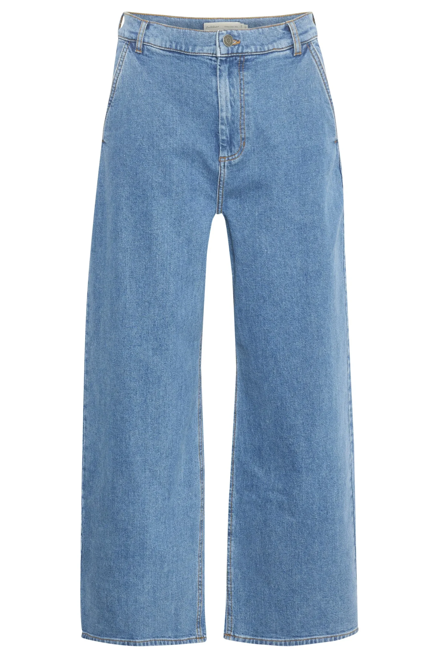 InWear ToniaIW Boyfriend Jeans* Jeans | Bukser & Jumpsuits