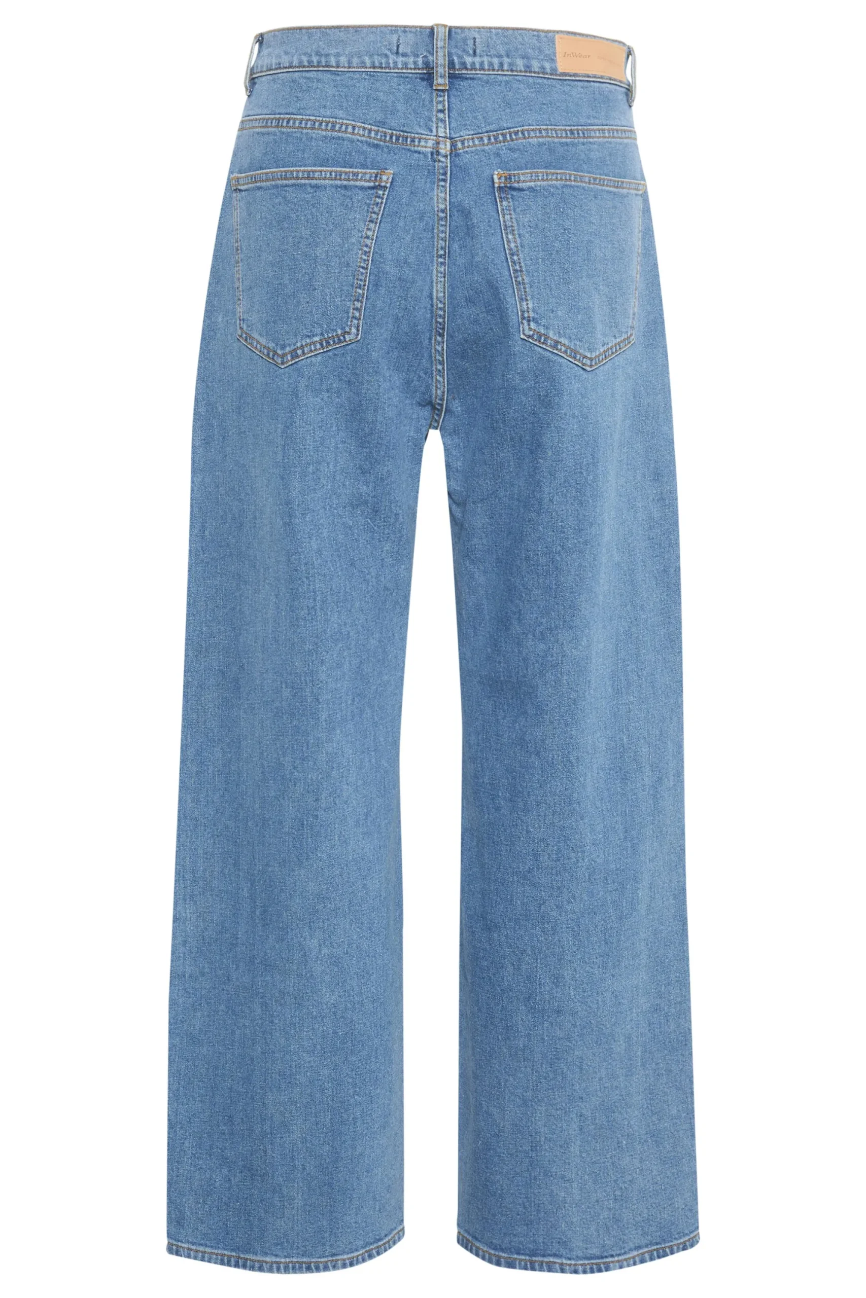 InWear ToniaIW Boyfriend Jeans* Jeans | Bukser & Jumpsuits