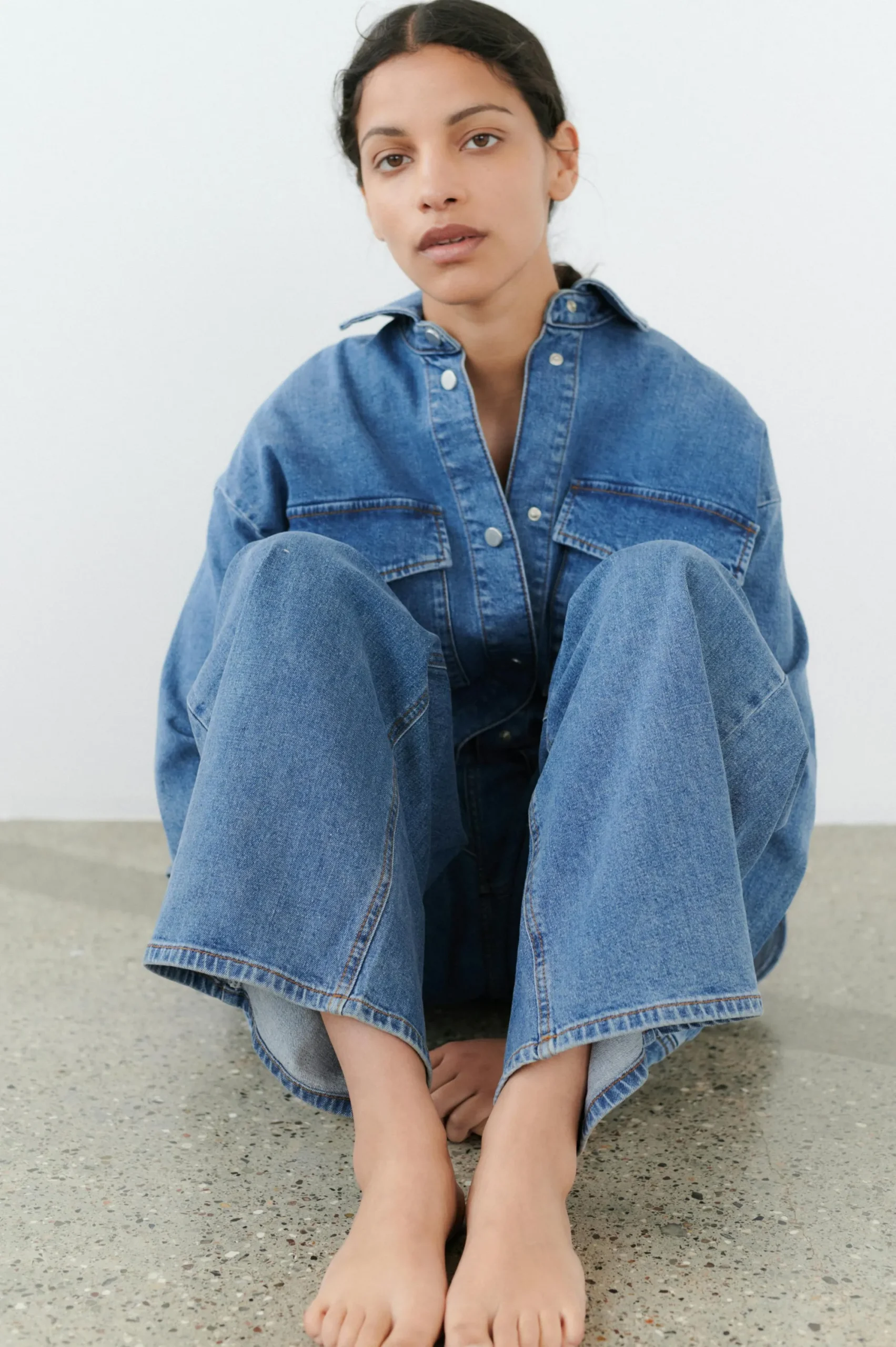 InWear ToniaIW Boyfriend Jeans* Jeans | Bukser & Jumpsuits