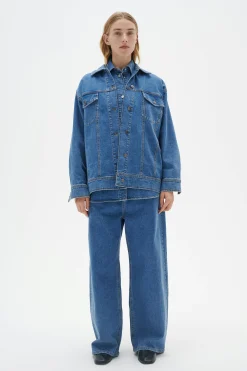 InWear ToniaIW Casual denim jakke* Yttertøy