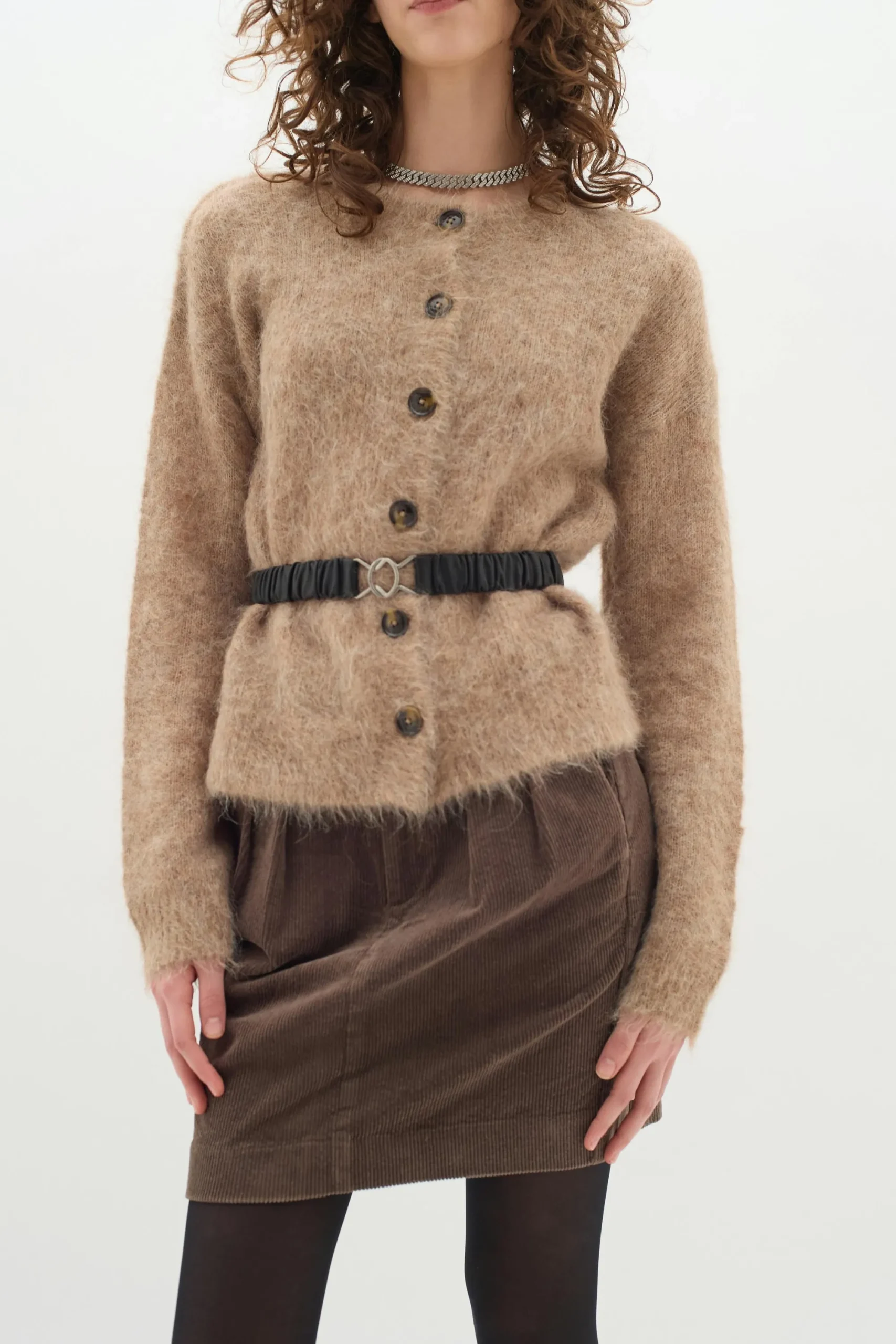 InWear ToriIW Skjørt* Skjørt