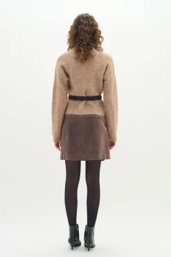 InWear ToriIW Skjørt* Skjørt
