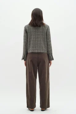 InWear ToriIW Wide Bukser* Bukser & Jumpsuits