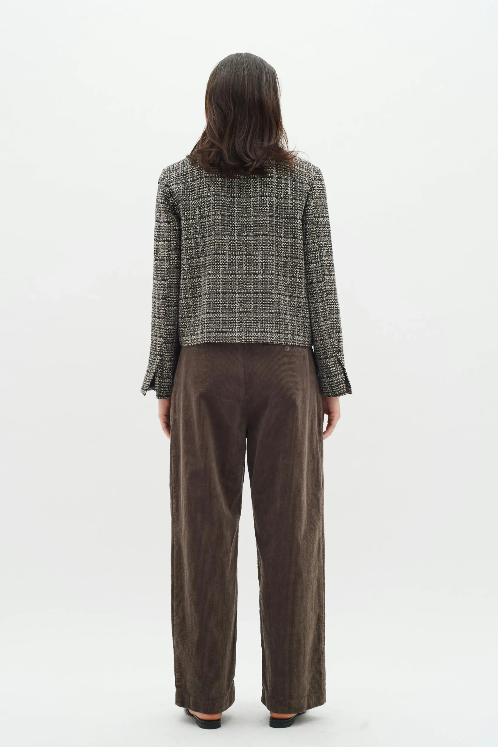 InWear ToriIW Wide Bukser* Bukser & Jumpsuits